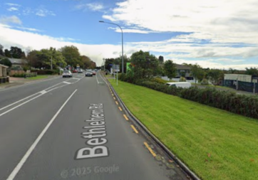 Bethlehem, Bay of Plenty