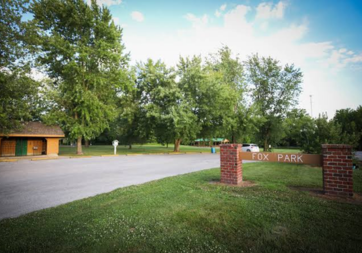 Greerton park, Bay of Plenty
