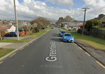 Greerton, Bay of Plenty