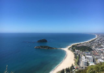 Papamoa Beach, Bay of Plenty