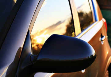 Side car window replacement in Tauranga